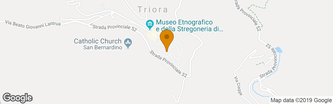 Bed and Breakfast La Stregatta 