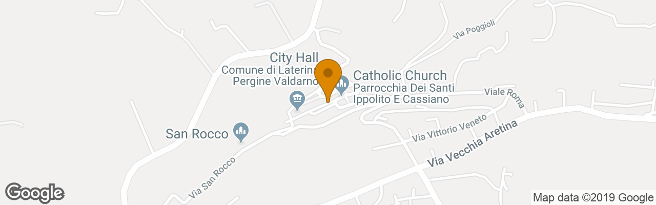 Bed and Breakfast La Finestra Sul Borgo 