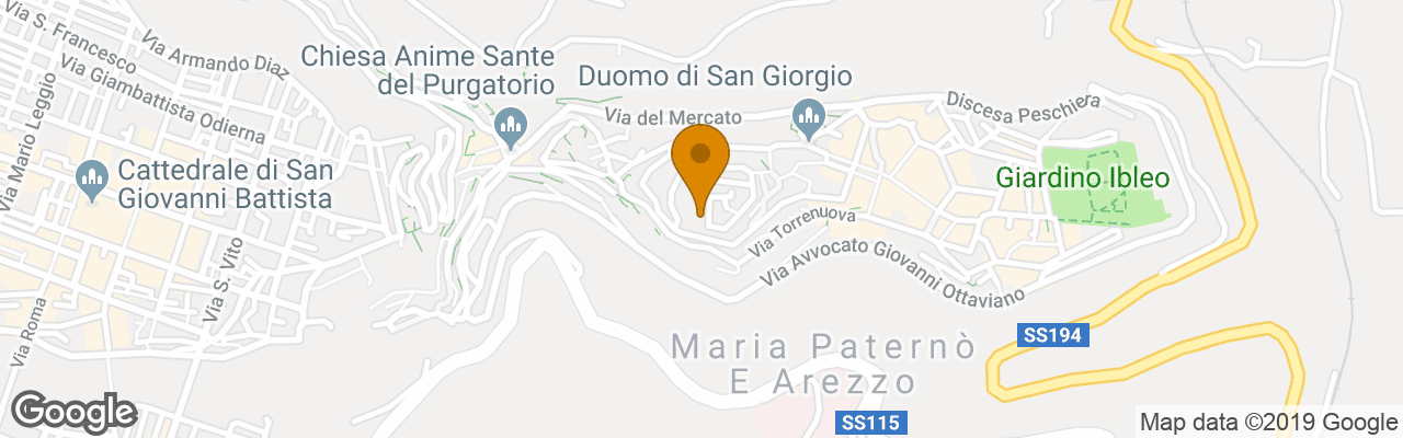 Bed & Breakfast Castello Vecchio 