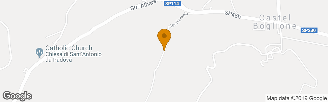 Bed and Breakfast La Collina Dei Conigli 