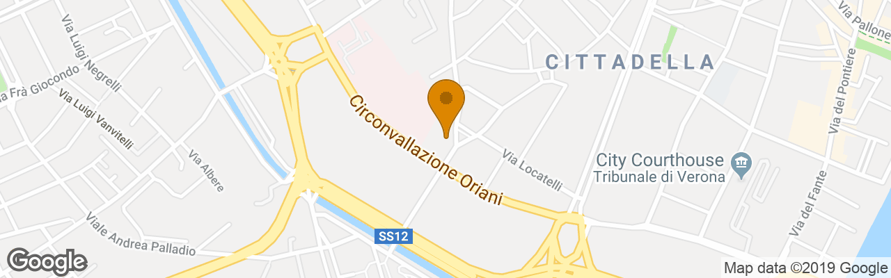 Bed and Breakfast Casa Italia 