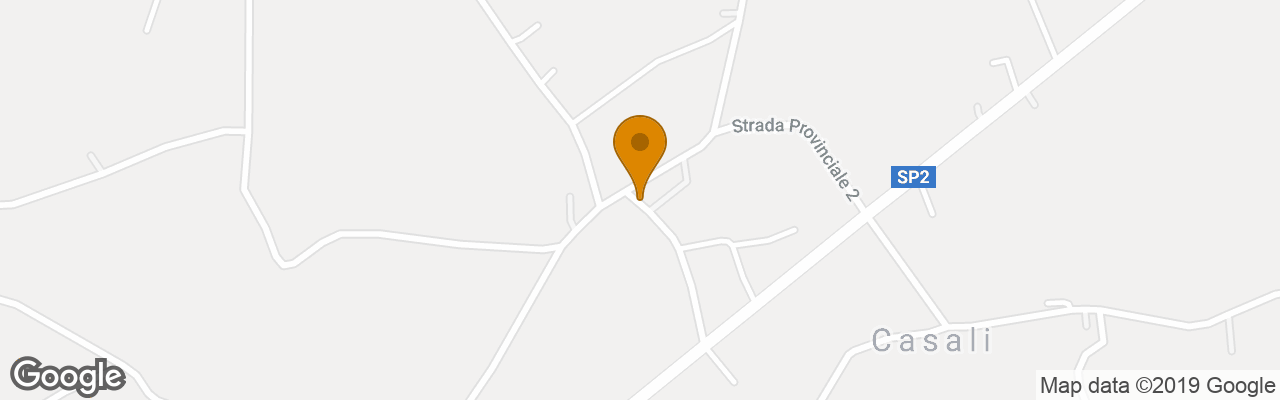 Bed and Breakfast Casa Gavenniae 