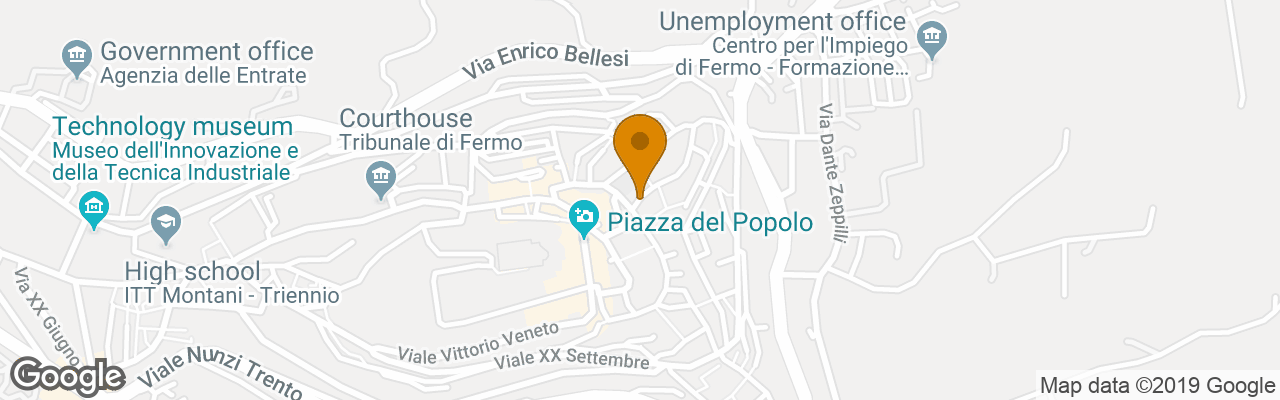 B&b Antica Biblioteca 