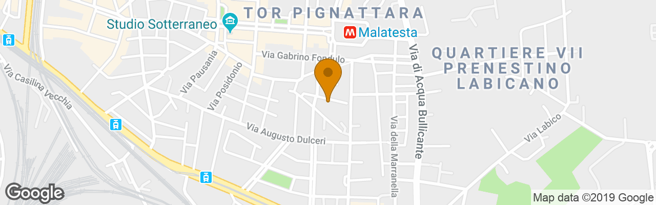 Bed and Breakfast Villino Elda 