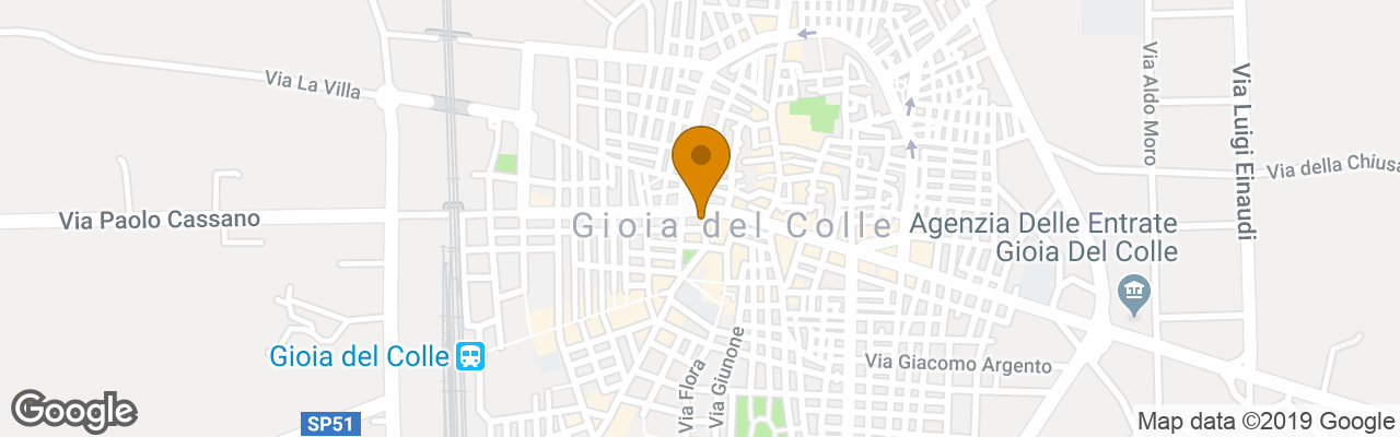 Bed and Breakfast Casa Ninè 