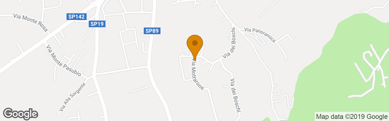 Bed and Breakfast Il Colle Fiorito 