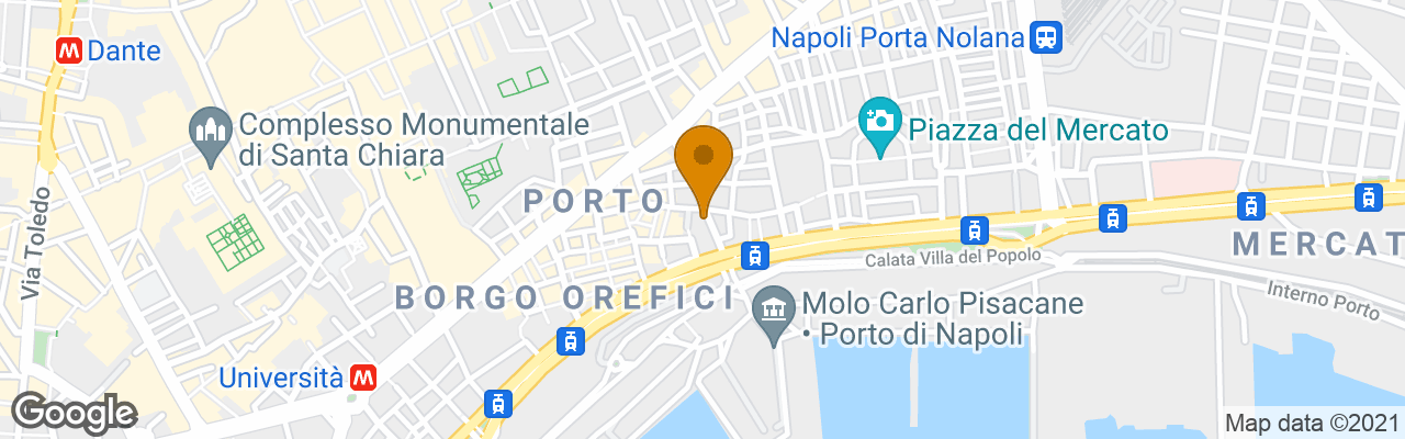 Bed and Breakfast Duomosuite 