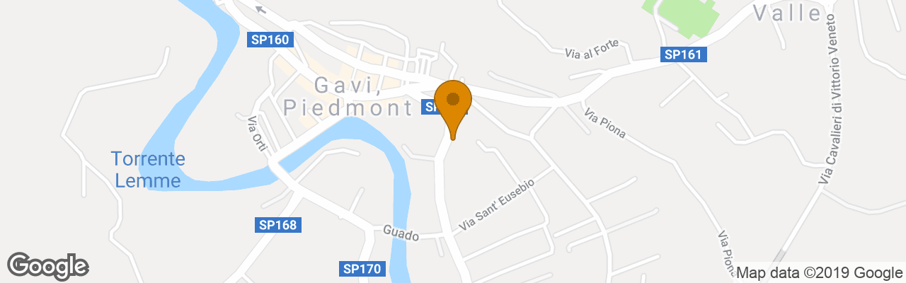 Bed and Breakfast Gemme Di Gavi 