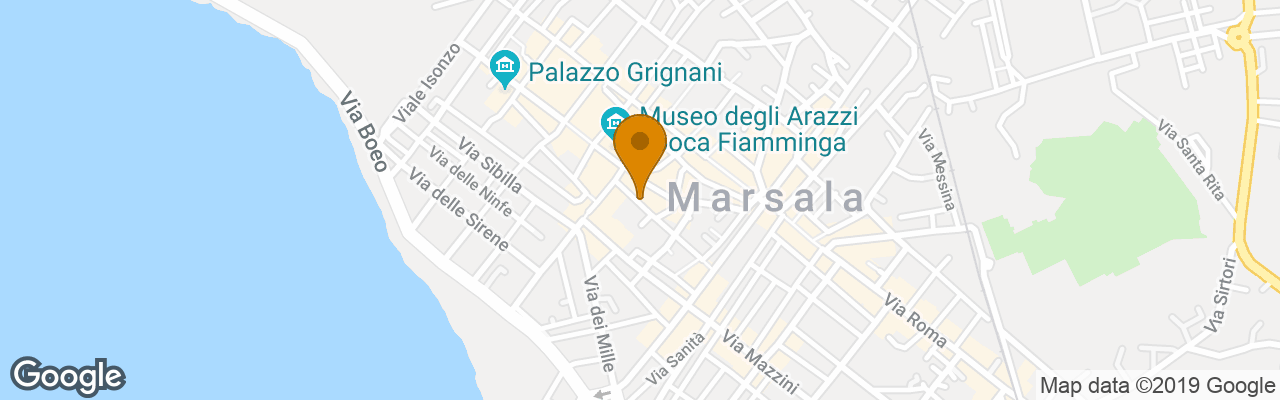 Bed and Breakfast Dafne 