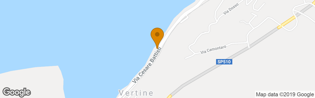 Bed and Breakfast Costa Paradiso 