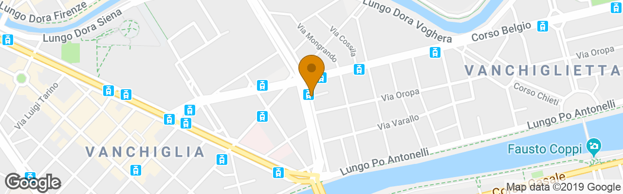 Bed and Breakfast Al Piperita 