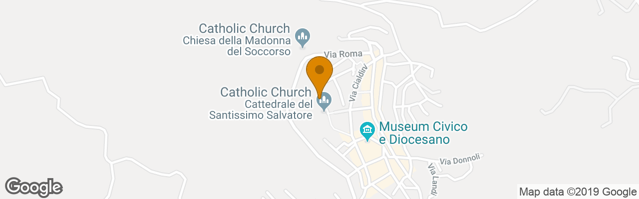 B&b Il Sogno Del Musicista 