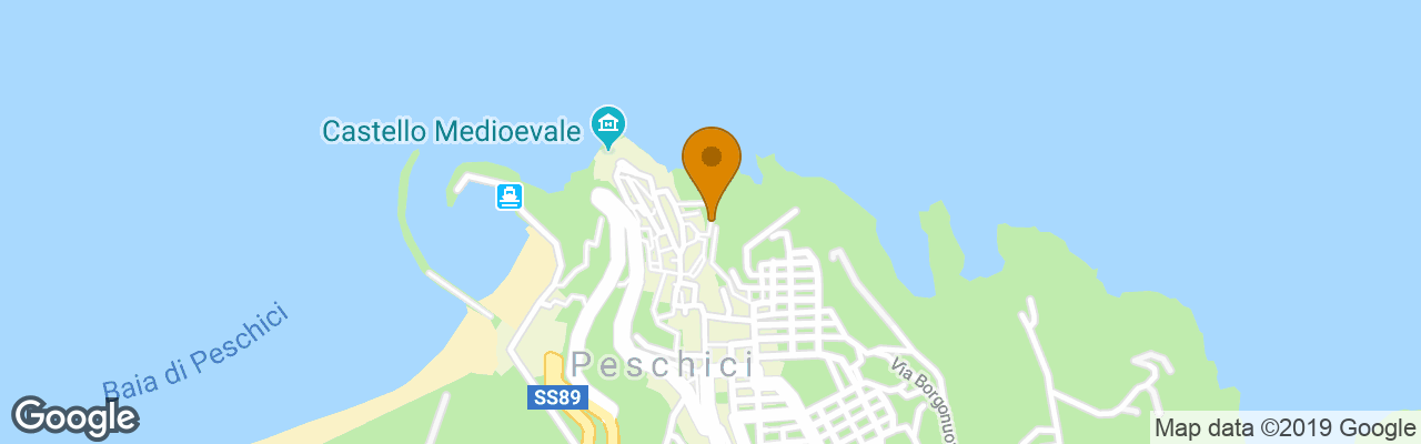 Gli Orti Di Malva B&b 