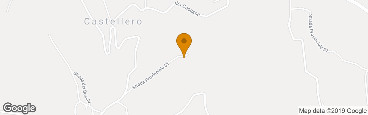 Da Rosa Bed And Breakfast 