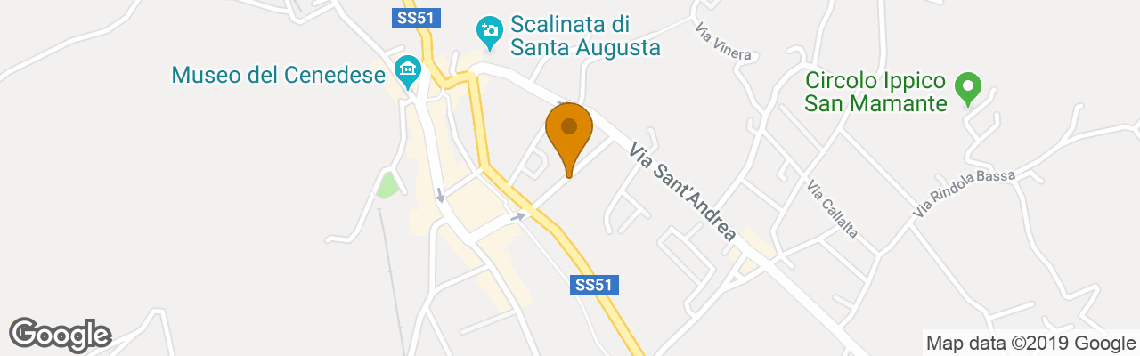 Bed and Breakfast Da Caterina 