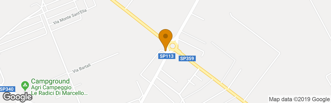 Bed and Breakfast Be Nature 