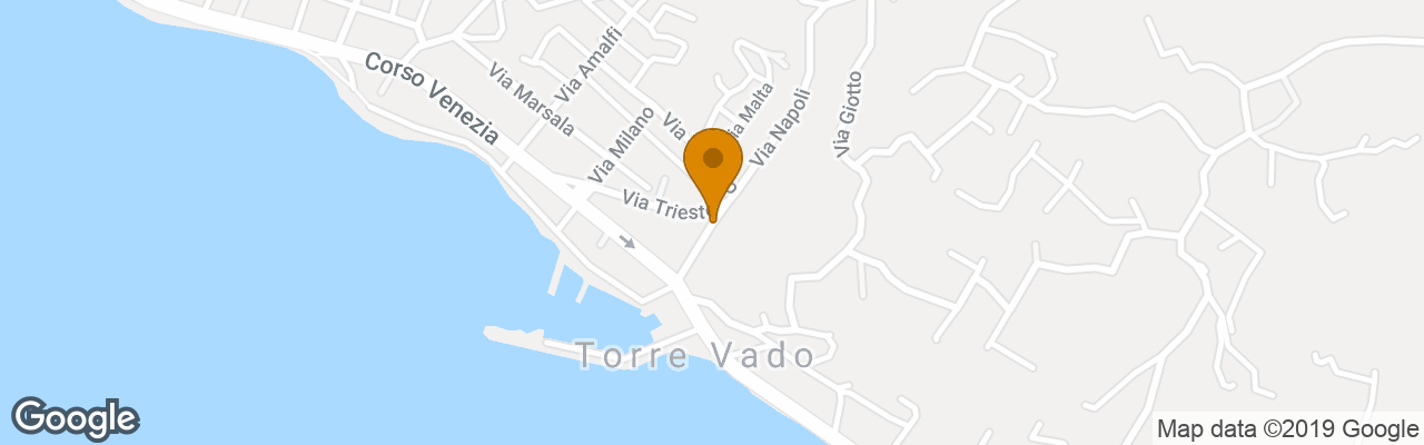 Hotel Lido Venere Garden 