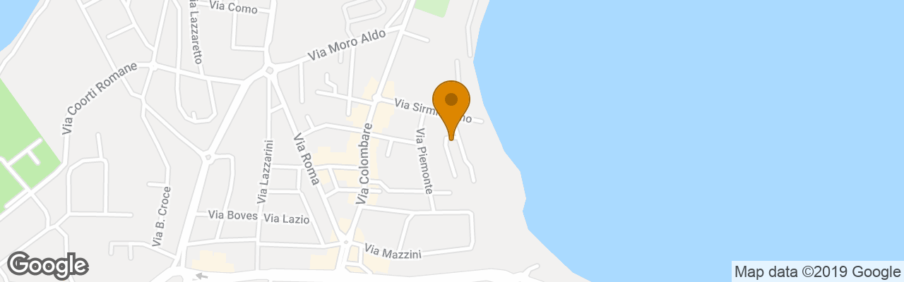 B&b La Dimora Del Garda 