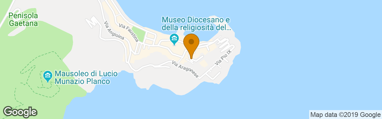 Bed and Breakfast A Casa Di Nina Bnb 