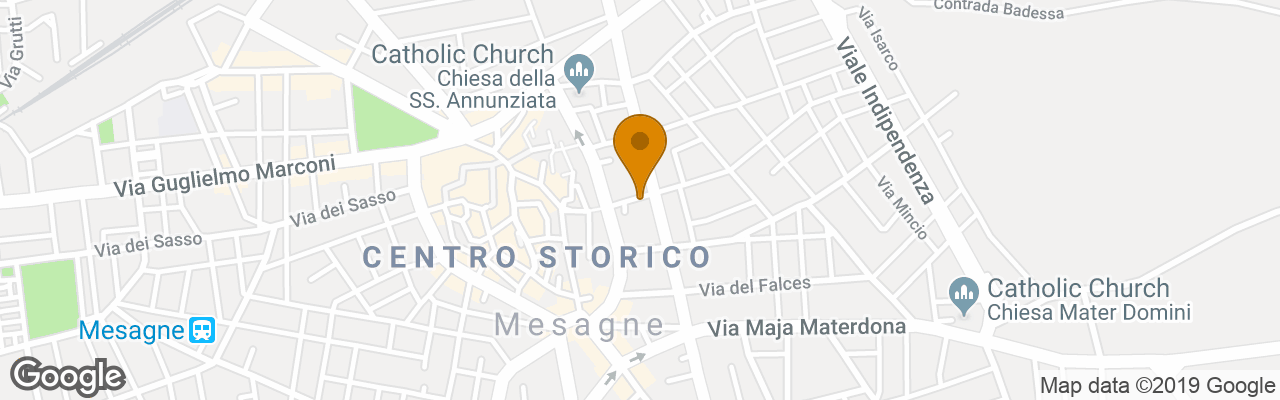 Bed and Breakfast La Loggia Del Re 