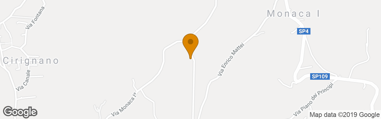 Bed and Breakfast Villa Montemma 