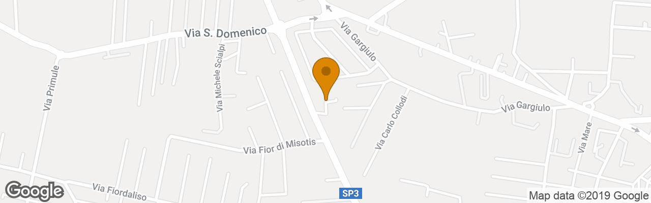 Bed and Breakfast Il Giardino Delle Jacaranda 