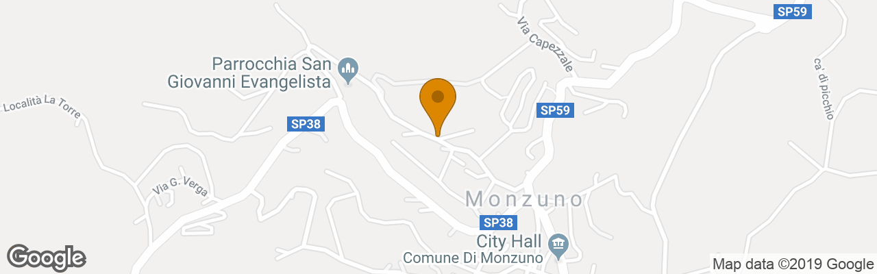 Bed and Breakfast La Collina Di Ameral 