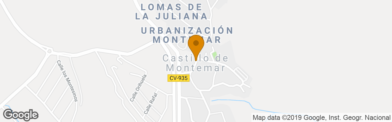 Hotel-Restaurante Algorfa 