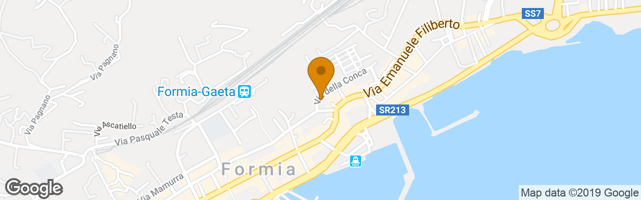 Bed and Breakfast La Crisalide 