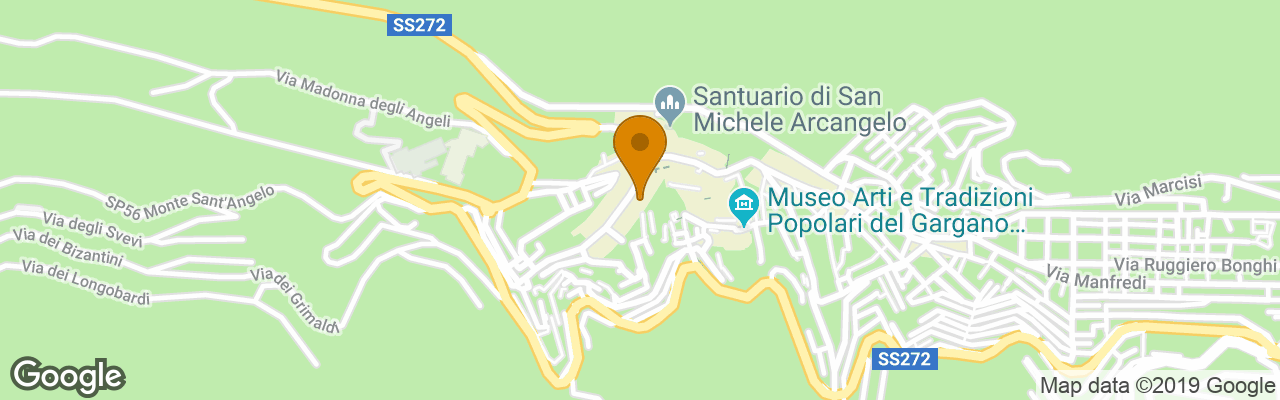 Bed and Breakfast Archangelus 