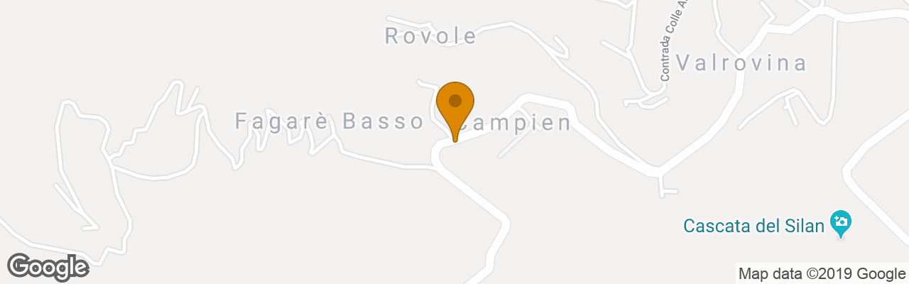 Bed and Breakfast Rosarancio 