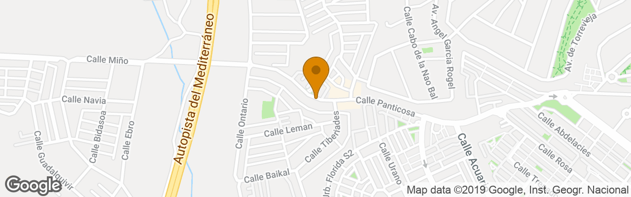 Villa Bennecke Sherlock 