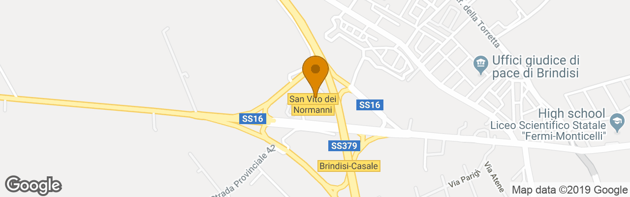 Bed and Breakfast Il Piccolo Principe 