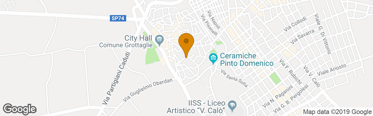 Bed and Breakfast La Grotta Del Re 