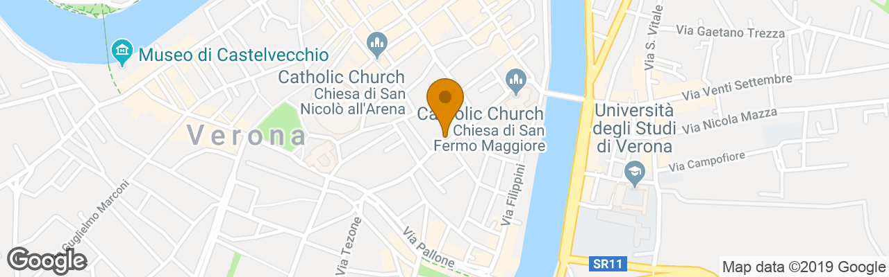 Bed and Breakfast Massimago Wine Suites 