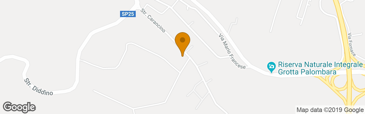 Bed and Breakfast Madre Vita 