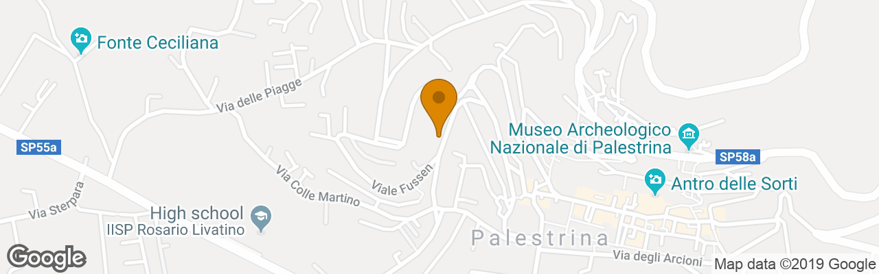 B&b Il Giardino Delle Camelie 