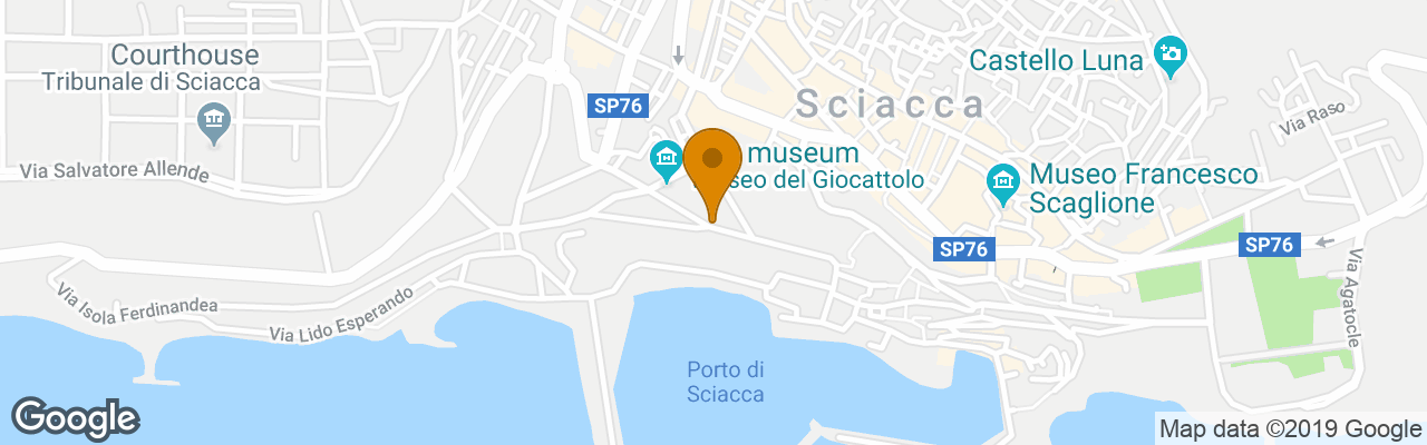 Bed and Breakfast La Stazione 