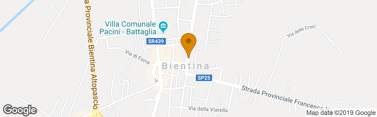 Il Giardino Di Ortensia B&b 