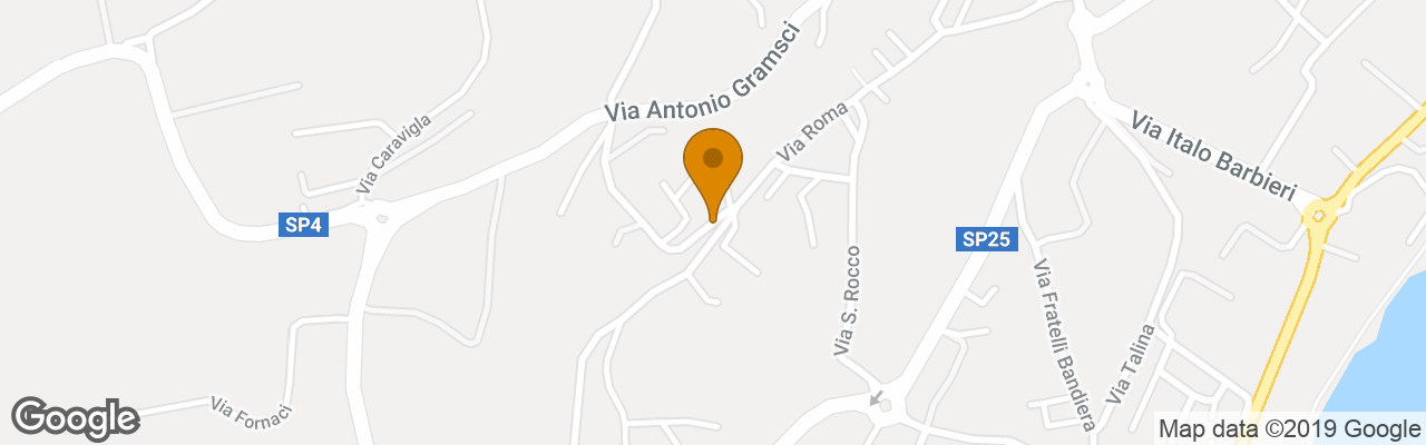 Bed and Breakfast Villa Sinatra 