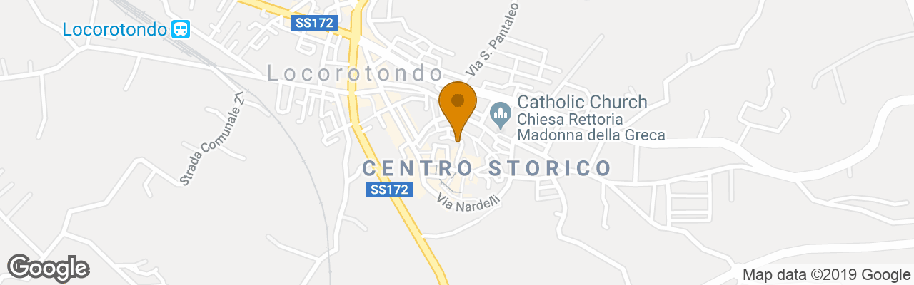 Attis Bed & Breakfast 