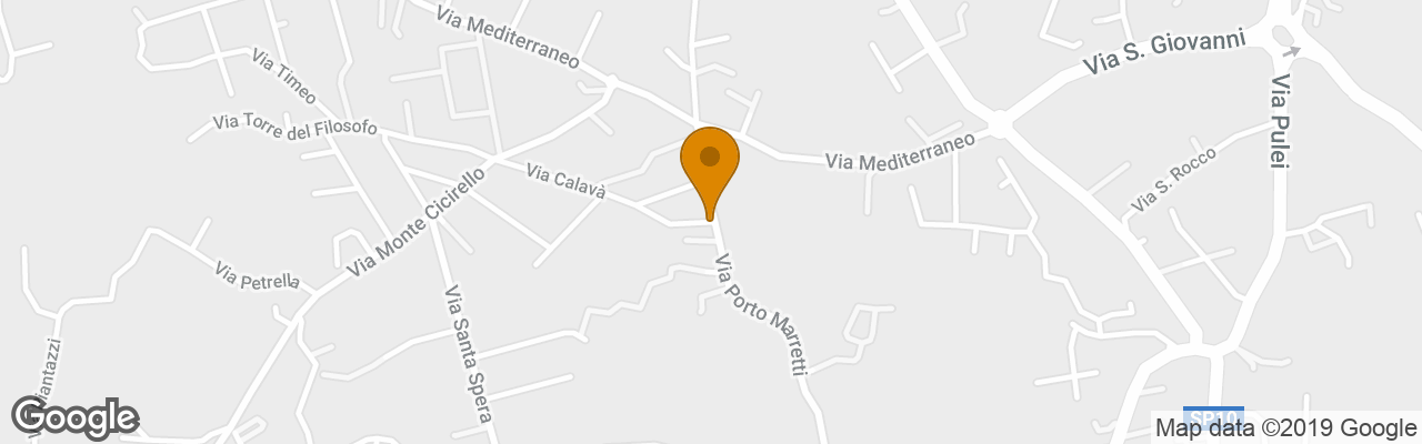 Bed and Breakfast Oleandro Blu 