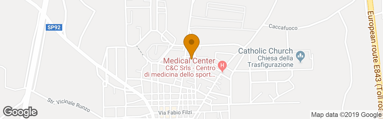 Bed and Breakfast Alta Dimora 