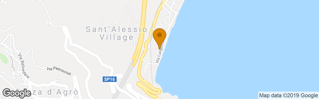 Hotel Pensione Villamare 