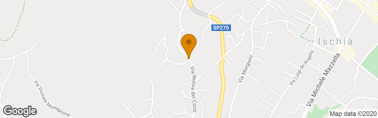 Nonna Angela Bed & Breakfast 