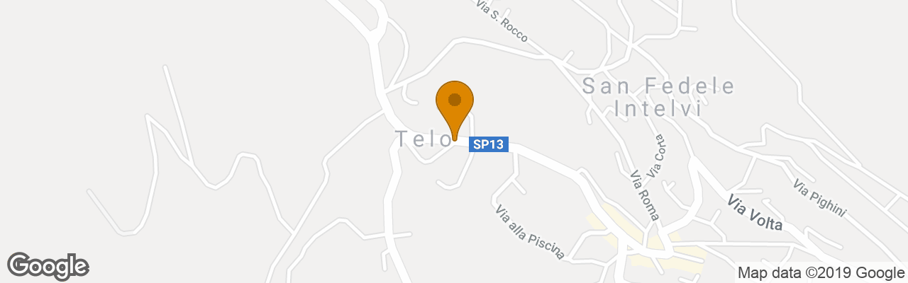 Bed and Breakfast Villa Al Faggio 