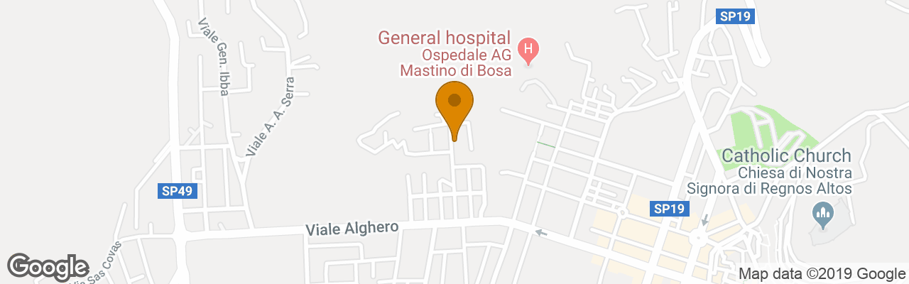 Bed and Breakfast Al Civico 18 