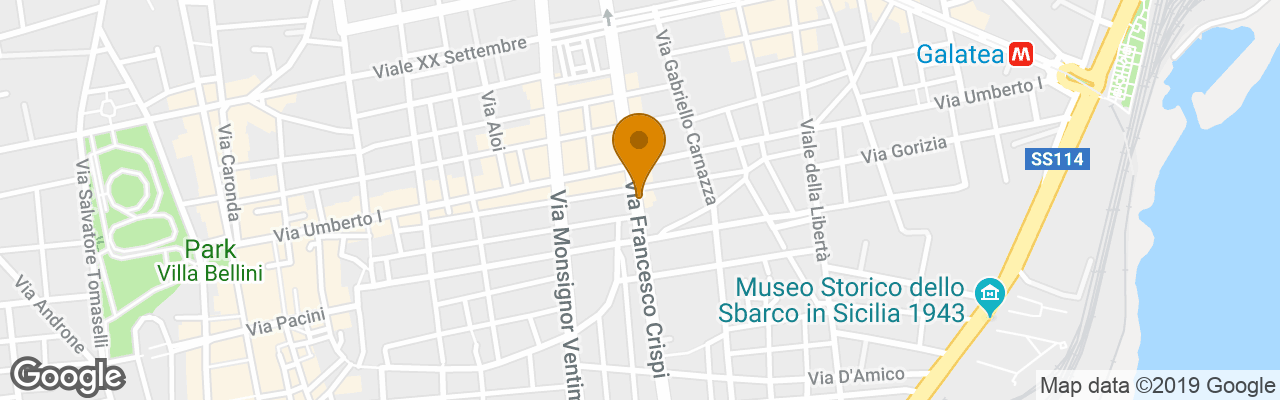 Bed and Breakfast Piccola Perla 