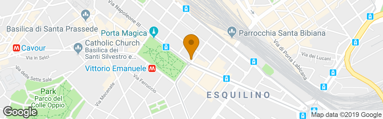 Bed and Breakfast Around The Corner Colosseo 