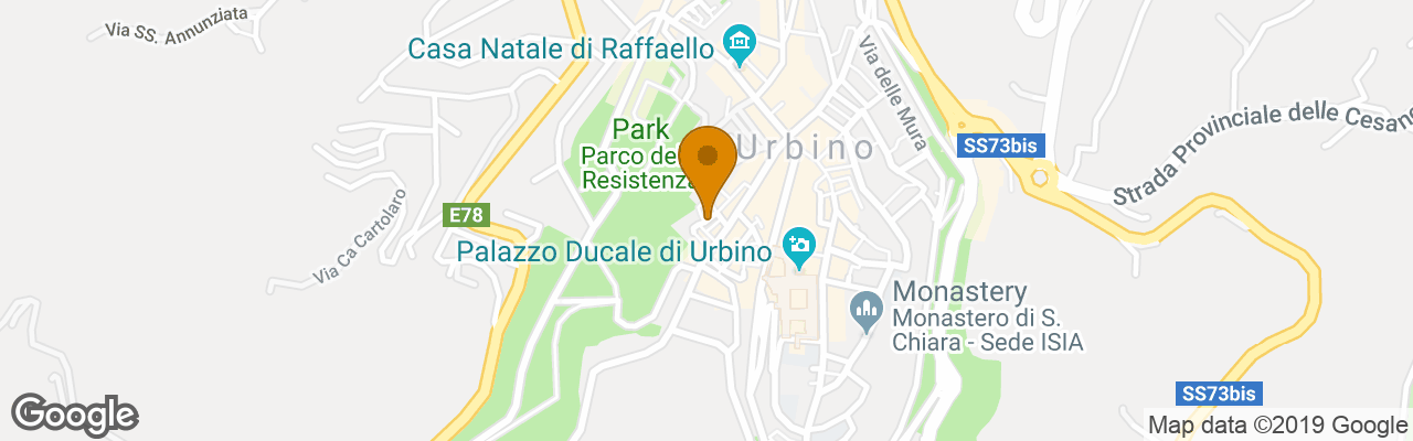 Bed and Breakfast Torricini Skyline 